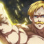 Escanor Da F