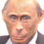 Putin Monke