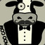 Mr.Moo Cow