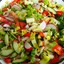 A slightly disappointing salat