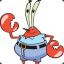 Mr.Krabs