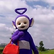 虎牙.tinky winky