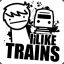 ✪ I Like Trains
