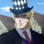 Robert E. O. Speedwagon