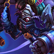 Arap Shaco