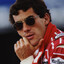 Ayrton Senna