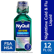NyQuil™ SEVERE