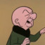 Mr. Magoo