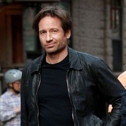 Hank Moody