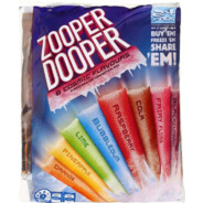 Raspberry ZooperDooper