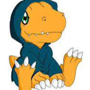 Agumon