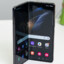 Samsung Galaxy Z Fold 5