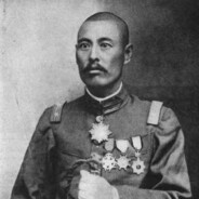 直系军阀吴佩孚