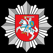 Lietuvos policija Steam avatar