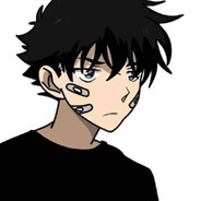 清纯男大HM