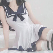 每当我看到JK脱到裤腿