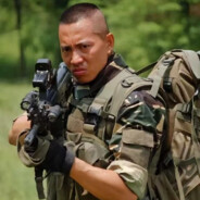 西伯利亚狼小庄