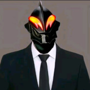 贝利亚大王（西装暴徒