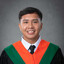 Rey Miguel P. Arnan