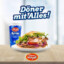 Döner mit Alles