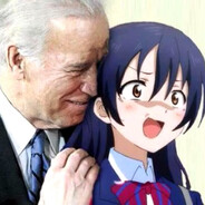 Biden Sensei