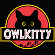 OwlKitty