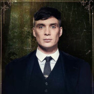 Tommy Shelby
