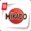 Mikado de Lu