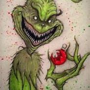 Mr.Grinch