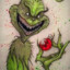 Mr.Grinch