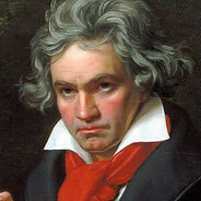 路德维希·凡·贝多芬