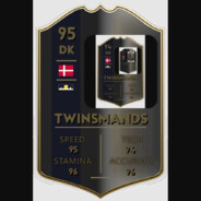 Twinsmands