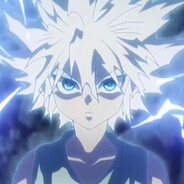 Killua