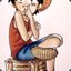 Luffy