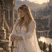 Melle's avatar