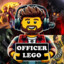 Officer Lego