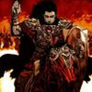 Player Avatar
