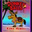 Donkeballs