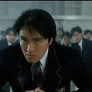 罪恶克星周星星