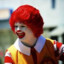 Ronald McDonald