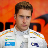 Stoffel Vandoorne
