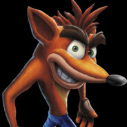 Crash avatar