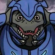 Steam Avatar