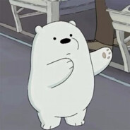 小白熊