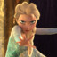 The Queen Of Arendelle