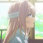 薇尔莉特·伊芙加登