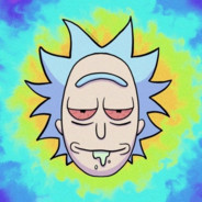rick sanchez