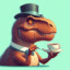 Sir Tea-Rex