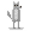 Pixel_Wolf