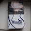 winston xstyle синий
